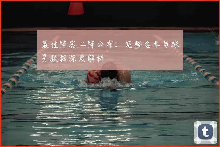 最佳阵容二阵公布：完整名单与球员数据深度解析